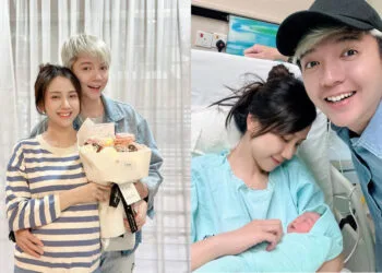 Source: Instagram/@gladishchan