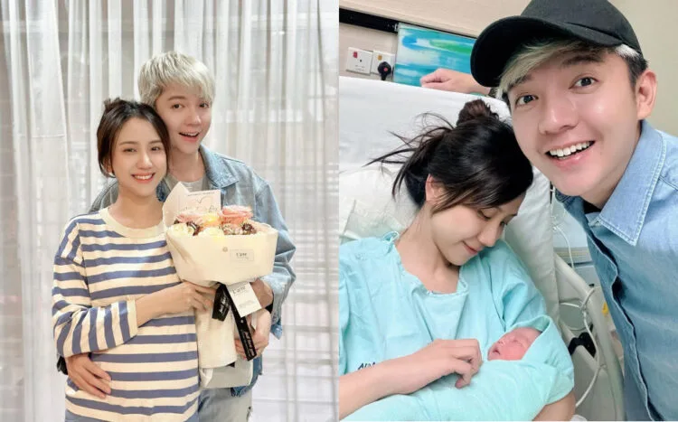 Source: Instagram/@gladishchan