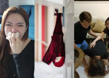 Sources: Facebook/Flickr