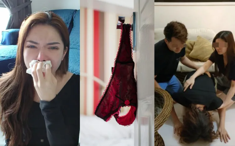 Sources: Facebook/Flickr