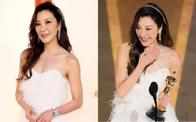 Sources: Instagram/@vivienne.becker/@officialninacwillmon