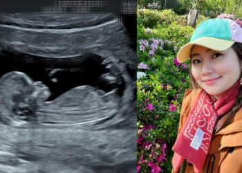 Source: Facebook/任家萱 Selina