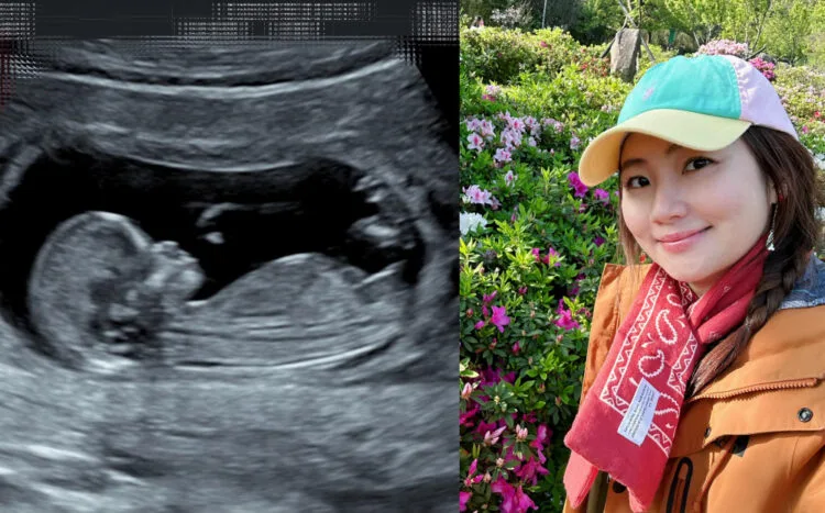 Source: Facebook/任家萱 Selina