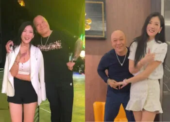 Sources: Weibo/道南后巷/TikTok/孙昕荧