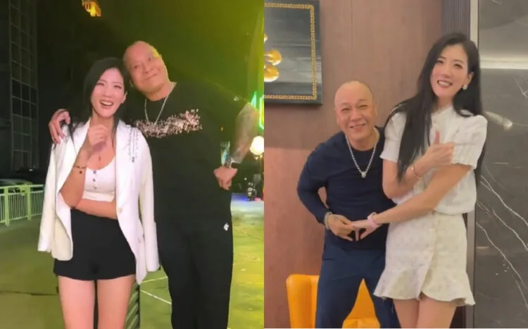 Sources: Weibo/道南后巷/TikTok/孙昕荧