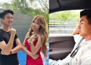 Sources: Instagram/@gatitayan770_/China Press