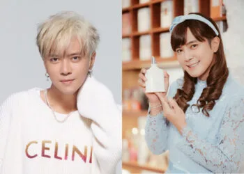 Sources: Instagram/@showlo/Facebook/莊智淵