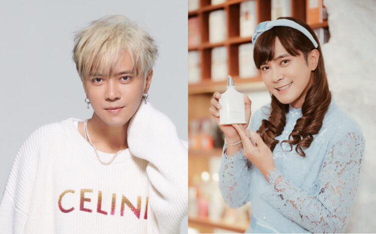 Sources: Instagram/@showlo/Facebook/莊智淵