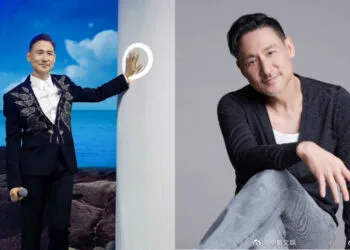 Sources: Weibo/中新文娱/我们爱听演唱会