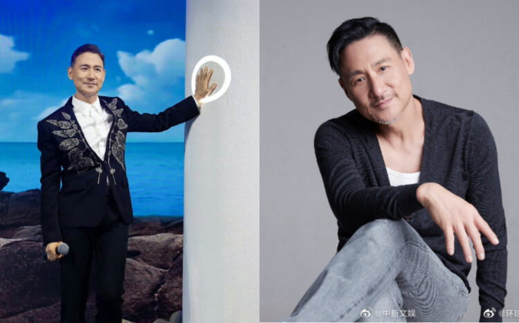 Sources: Weibo/中新文娱/我们爱听演唱会