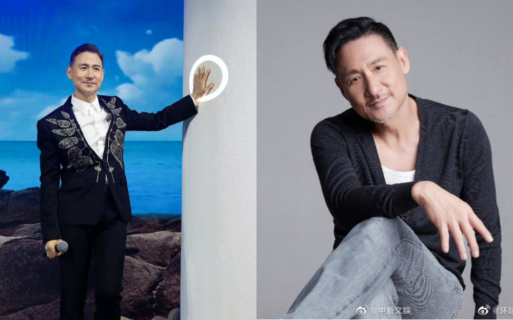 HK Singer Jacky Cheung Confirms Malaysia & Singapore Concerts Hype MY