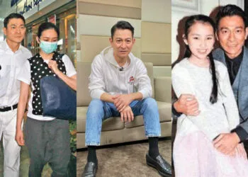 Sources: GOODY25/Instagram/@andylauox/bbs.zhongguojie.org