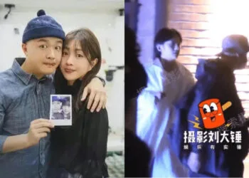 Sources: Weibo/叫我姨太好了/娱情舆理