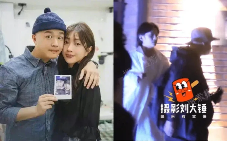 Sources: Weibo/叫我姨太好了/娱情舆理