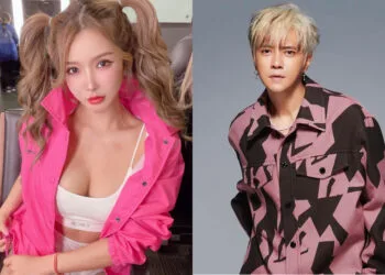 Sources: Instagram/@showlo/@gatitayan777