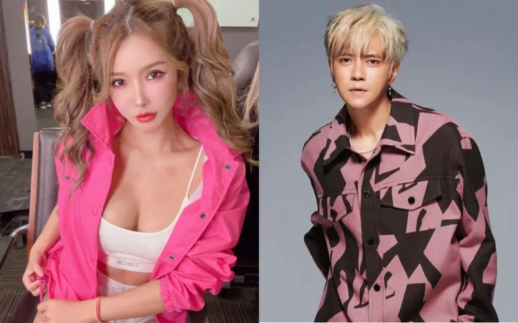 Sources: Instagram/@showlo/@gatitayan777