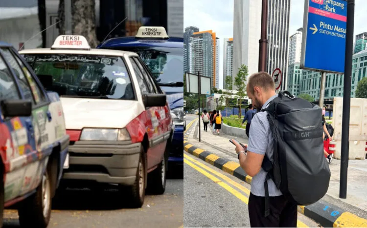 Sources: LCCT/Twitter