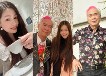 Sources: www.singtao.ca/Instagram/@chrisart1017