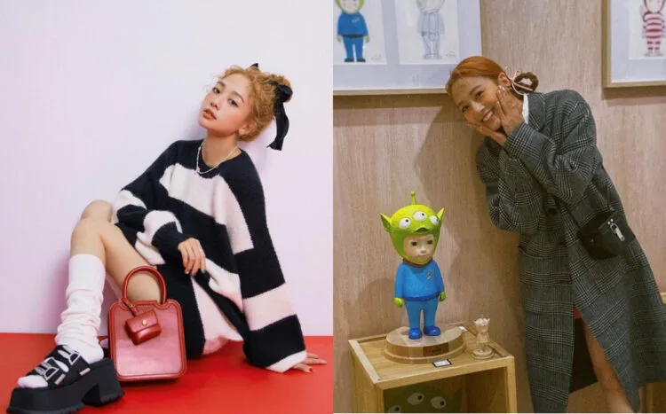 Source: Instragram/@gemma_811