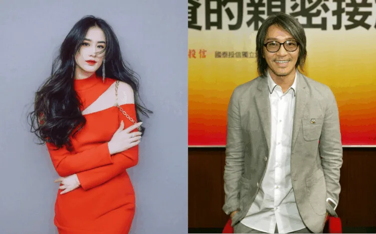 Source: 噓！星聞- 聯合報/Weibo/黄圣依