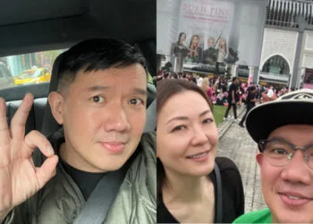 Sources: China Press/Facebook/杜汶澤