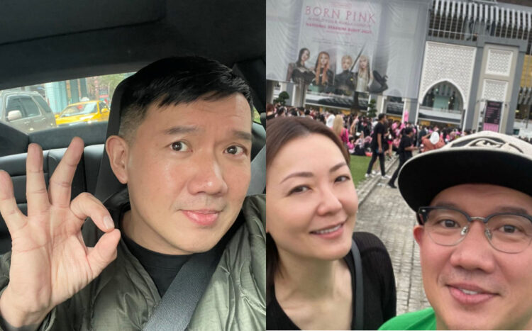 Sources: China Press/Facebook/杜汶澤
