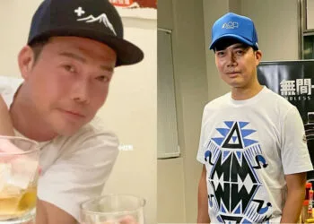 Sources: Weibo/謝天華Laughing/Tan Tan News