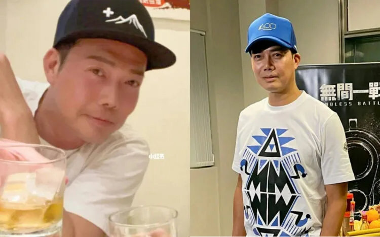 Sources: Weibo/謝天華Laughing/Tan Tan News