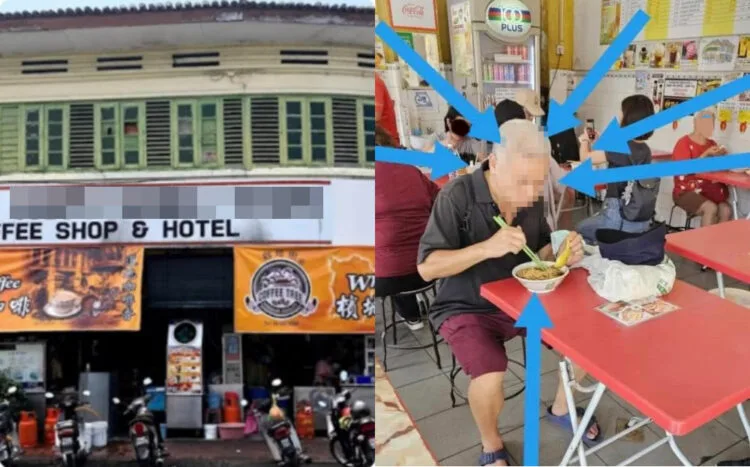 Source: Facebook/KL娱乐站