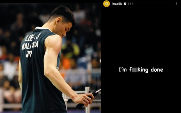 Sources: Instagram/@msia_lzj_fanclub/@leeziijia