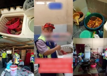 SOURCE: TIKTOK, FACEBOOK