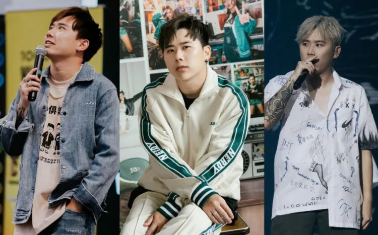 Source: Instagram/@dannyleeyuxin