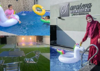 Sources: Facebook, Kosmo