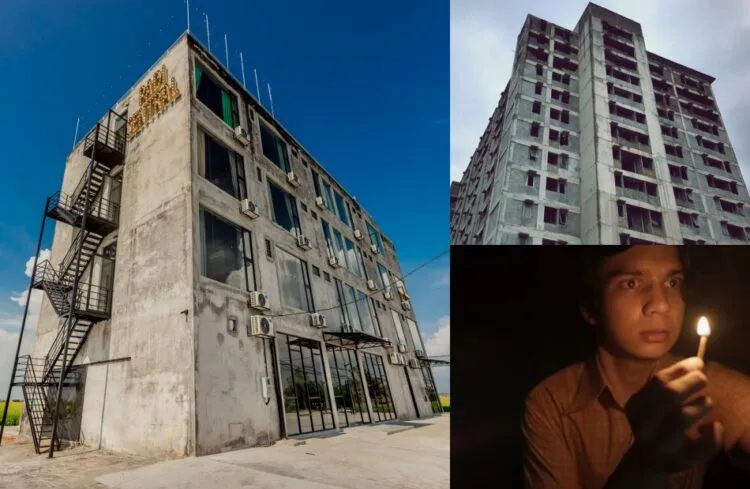 SOURCE: FACEBOOK, KOMPASS, YOUTUBE