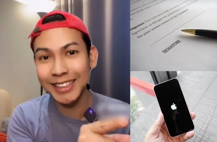 SOURCE: TIKTOK, PXHERE, FLICKR