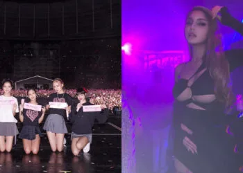 Sources: Twitter, IG