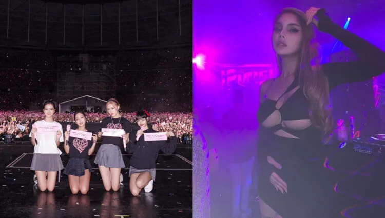 Sources: Twitter, IG