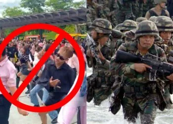 SOURCE: TWITTER, FLICKR