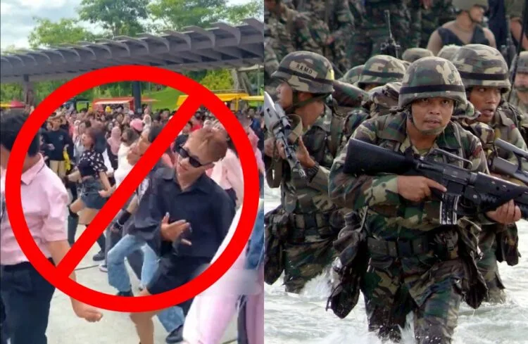 SOURCE: TWITTER, FLICKR