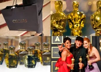 SOURCE: EW, OSCARS, IG