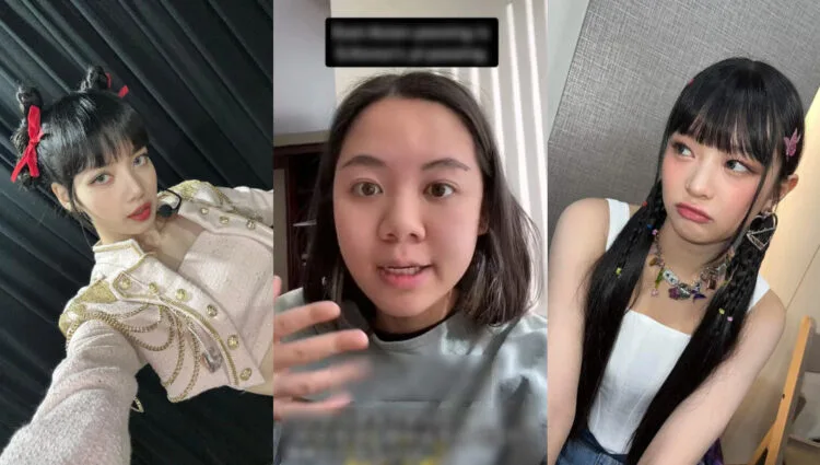 Sources: Pinterest, TikTok