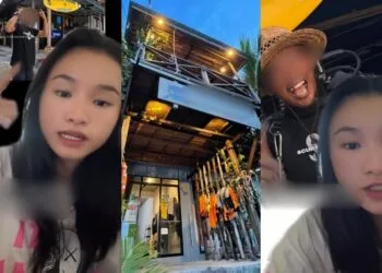 SOURCE: TIKTOK, FACEBOOK