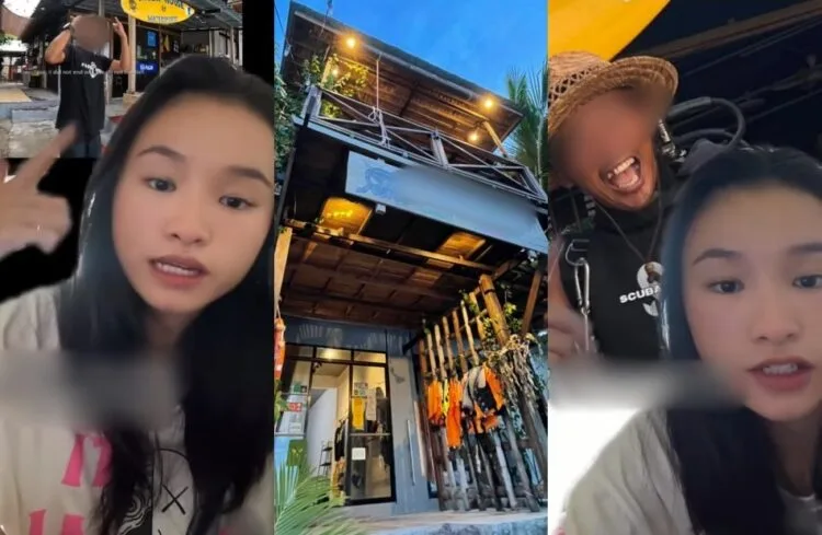 SOURCE: TIKTOK, FACEBOOK