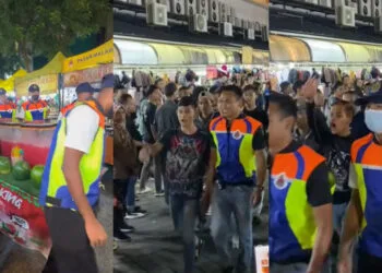 Sources: Twitter, TikTok