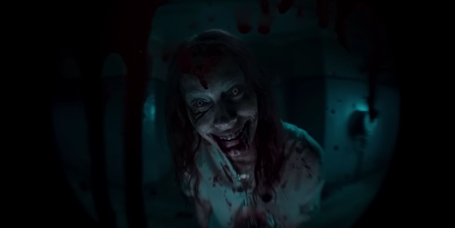 Evil Dead Rise' Ending Explained: Lee Cronin on Timeline, Sequels –  IndieWire