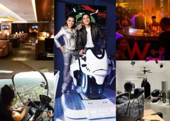 SOURCE: FACEBOOK, PREMIUMLOUNGE, TROPICANACORP