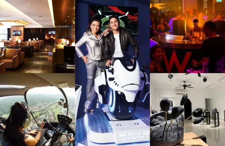 SOURCE: FACEBOOK, PREMIUMLOUNGE, TROPICANACORP