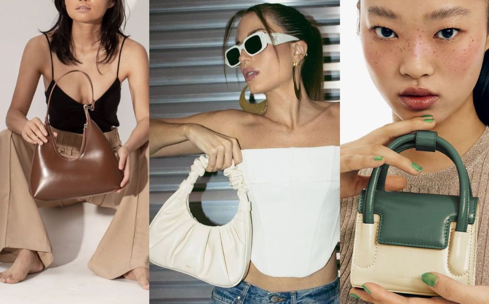 What are your thoughts on designer handbags? Are they worth the price tag  for most of them? Why or why not? How can you justify it? - Quora