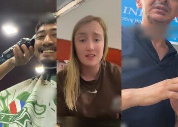 SOURCE: TIKTOK