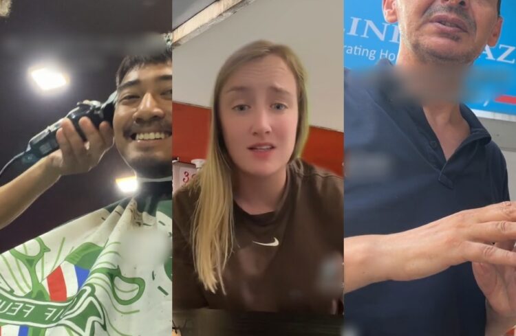 SOURCE: TIKTOK
